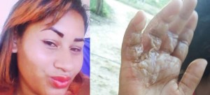 (Foto: Reprodução/Texeira News)