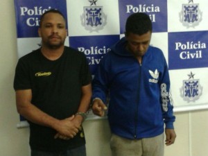 (Foto: Michele Damasceno/TV Sudoeste)