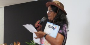 (Foto: Marçal Dutra Ascom / Educação)