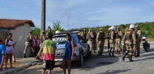 (Foto: Blitz Conquista)