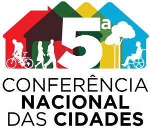 5ª Conferência Municipal das Cidades1