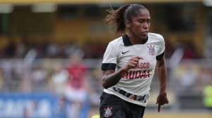 (Foto: Leandro Martins / ALLSPORTS)