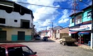 (Foto: Iguaí Mix) 