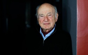 Edgar Morin (Foto: Fronteiras do Pensamento)