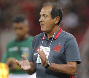 (Foto: Gilvan de Souza / Site Oficial do Flamengo)
