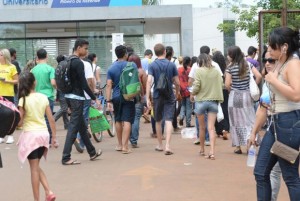 (Foto: Elza Fiuza/Arquivo Agência Brasil)