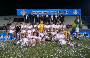 (Foto: Igor Amorim / saopaulofc.net)
