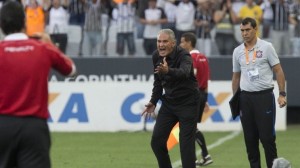 (Foto: Daniel Augusto Jr / Agência Corinthians)