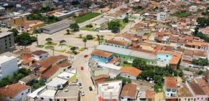Barra do Choça (Foto: Jorge Amorim)