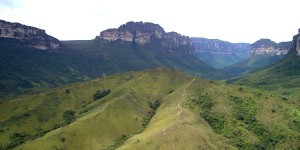 (Foto: Jornal da Chapada)