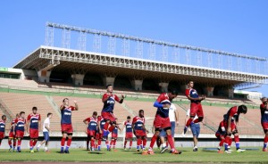 (Foto: Felipe Oliveira/Divulgação/EC Bahia)