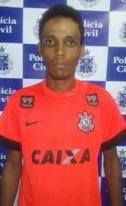(Foto: Keile Araújo) 