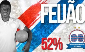 (Foto: Divulgação / EC BAhia)