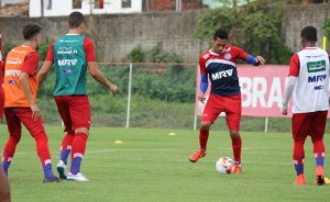 (Foto: Reprodução / EC Bahia)