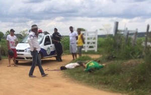 (Foto: Divulgação/Blog Jorge Amorim)