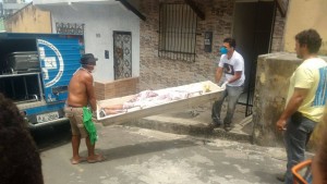 (Foto: Ary Rodrigues)