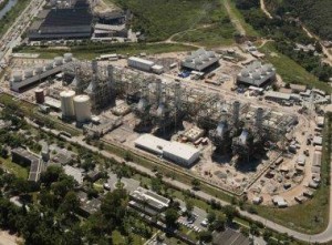 (Foto: Divulgação / Petrobras)