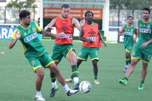 (Foto: Paulo Fernandes / Vasco.com.br)