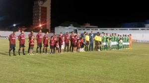 (Foto: Reprodução / EC Vitória)