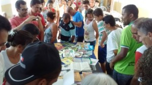 (Foto: Ronecson Gomes)