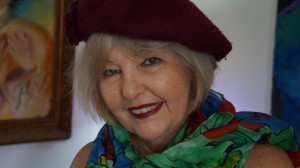  Almira Reuter (Foto: Renata Rocha/ Divulgação)