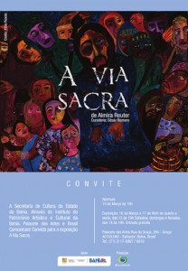 A Via Sacra de Almira Reuter’  (1)