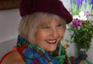  Almira Reuter(Foto: Renata Rocha/ Divulgação)