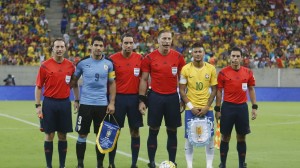 (Foto: : Rafael Ribeiro / CBF)