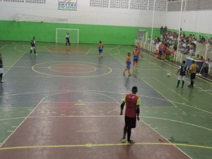 (Foto: Iguaí Mix)