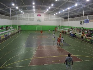 (Foto: Iguaí Mix)