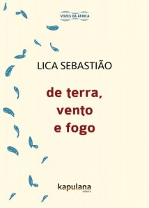 De Terra, Vento e Fogo