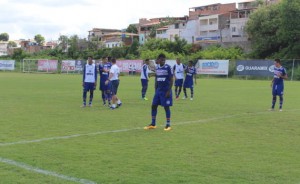(Foto: Divulgação / EC Bahia)