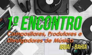 I Encontro de Compositores