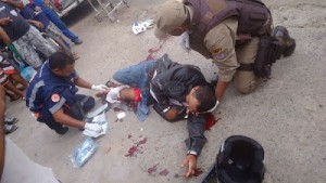 (Foto: reprodução / Giro em Ipiaú)  