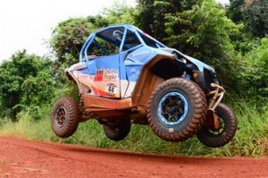 Gabriel Varela teve resultados consistentes (Foto: Donizetti Castilho/DFotos)