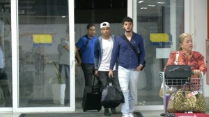 (Foto: Reprodução / CBF)