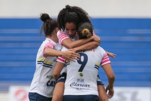 (Foto: Leandro Martins / AllSports)