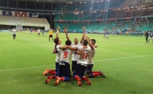 (Foto: Divulgação / Ec Bahia)