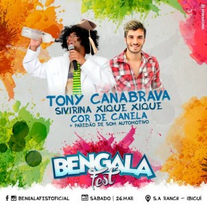 bengala fest