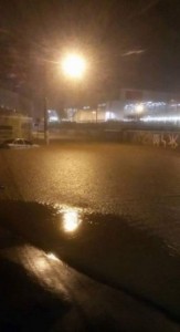 (Foto: Divulgação/Twitter/VEJA)