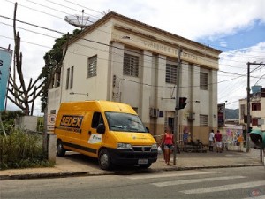 (Foto: Giro em Ipiaú)