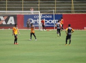 (Foto: Glauber Guerra / Bahia Notícias)
