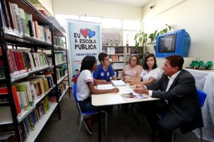 (Foto: Amanda Oliveira/GOVBA)