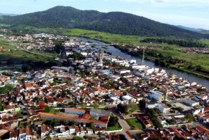 Ipiaú Bahia (Foto: Divulgação)