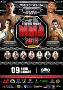 mma Lucas