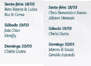 programacao_shows  expor conquista 