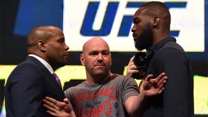 (Foto: Divulgação/UFC)