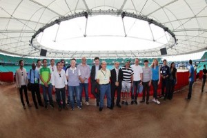 (Foto: Carol Garcia/GOVBA)