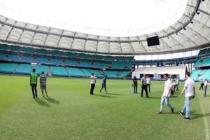 (Foto: Carol Garcia/GOVBA)