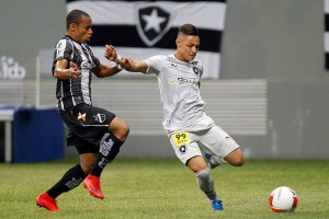 (Foto: Vítor Silva/SSPress/Botafogo)